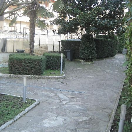 Hotel Malaga Avellino Eksteriør billede