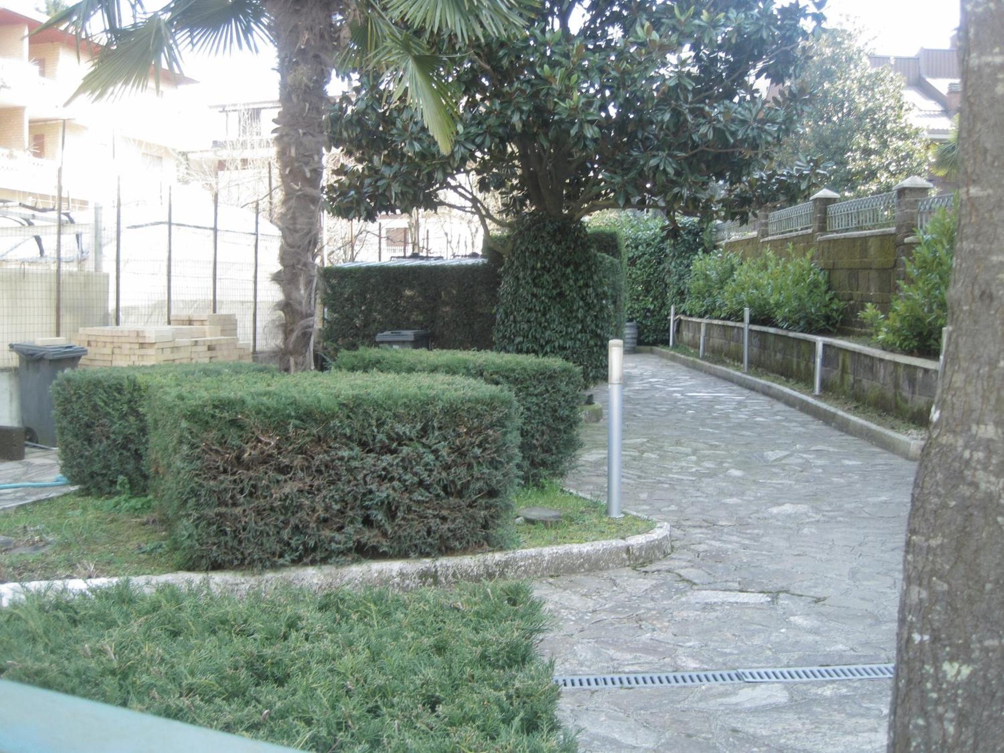 Hotel Malaga Avellino Eksteriør billede