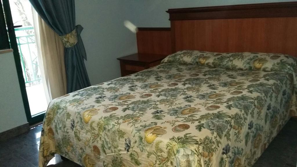 Hotel Malaga Avellino Eksteriør billede